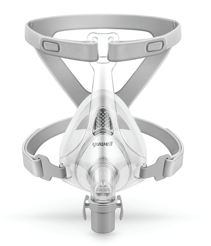 Rain8 Ameriflex 3-Point Full Mask