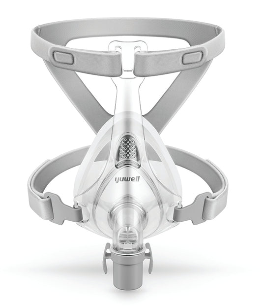 Rain8 Ameriflex 3-Point Full Mask