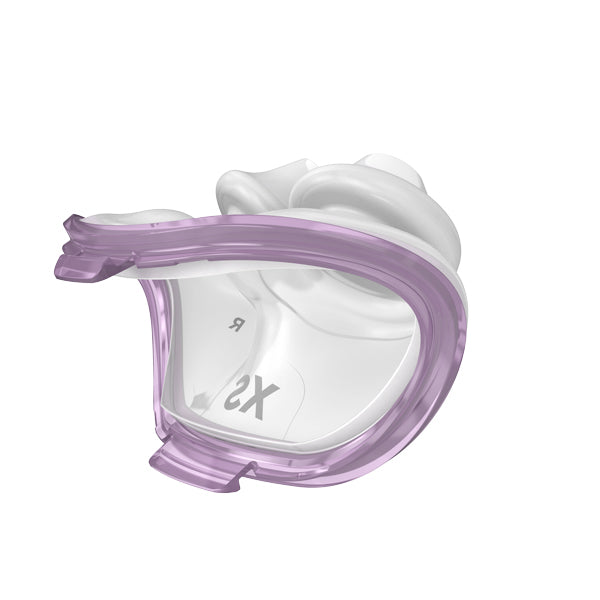 AirFit P10 Replacement Pillow - Enhance Comfort & Seal for CPAP