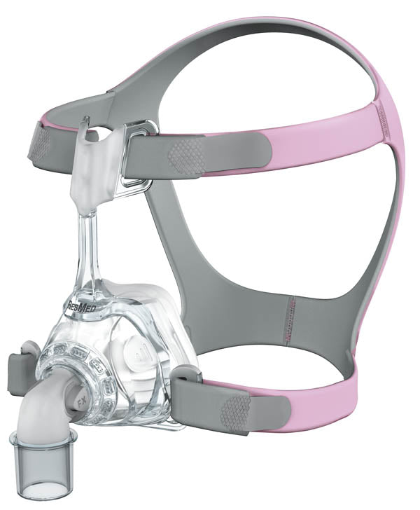 Mirage FX For Her Nasal Mask