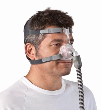 Mirage FX Nasal Mask