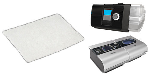 ResMed S9/Airsense 10 Hypoallergenic Filter