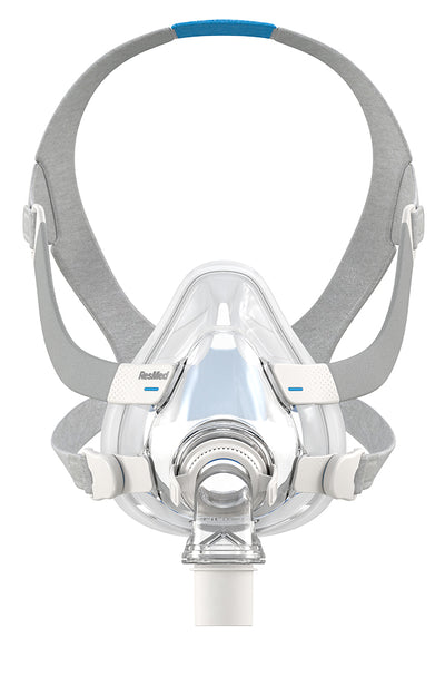 ResMed AirFit F20 Full Face CPAP Mask