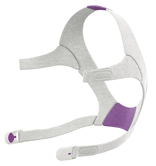 Airfit N20 for her Headgear
