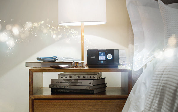 ResMed Airsense 10 Autoset