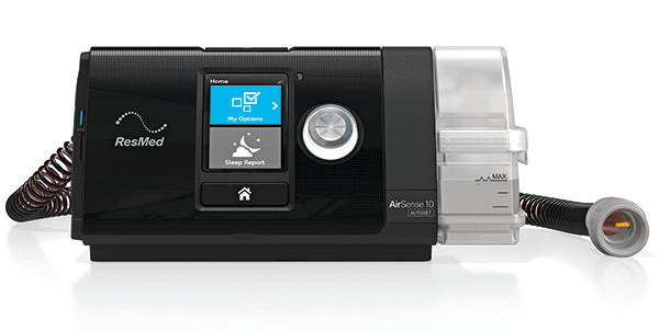ResMed Airsense 10 Autoset
