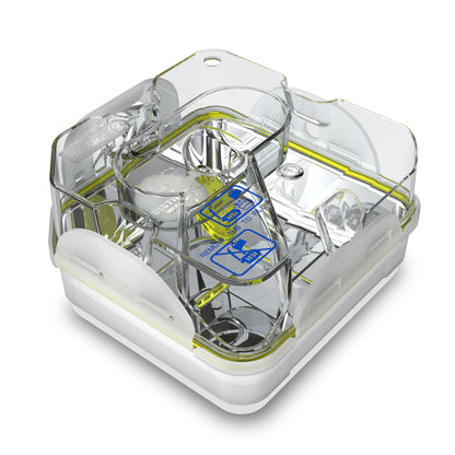 H5i Water Chamber for S9