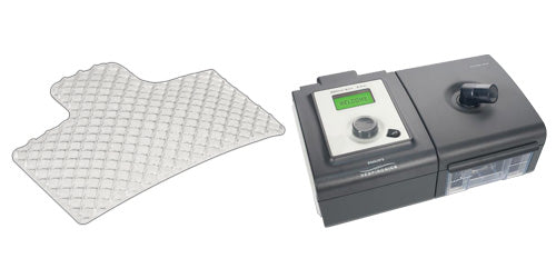 System One Disposable Filter CPAPmyway.com