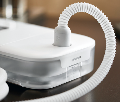 DreamStation Go Heated Humidifier