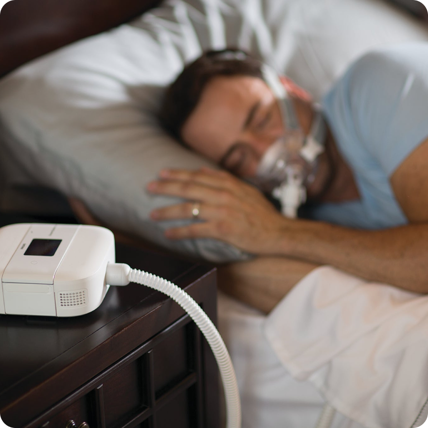 Important Update: ResMed AirFit F30 CPAP Mask Discontinuation