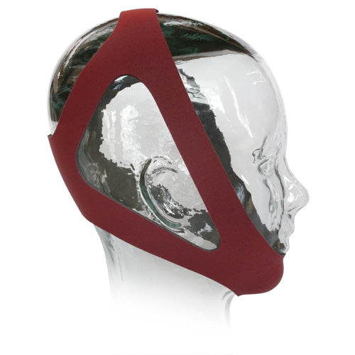 Ruby Style Chinstrap