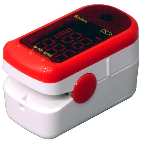 Standard Pulse Oximeter