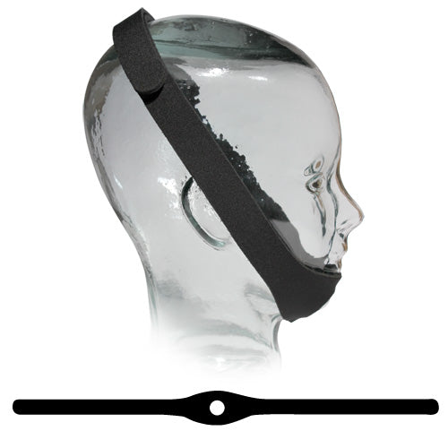 Universal Neoprene Chinstrap