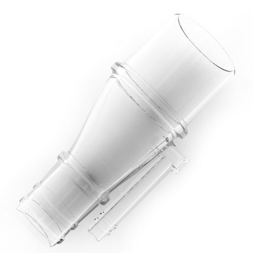 Z1/z2 Tubing adapter