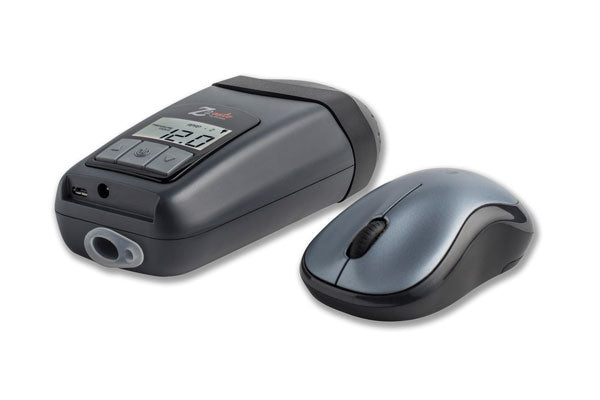 Z2 Auto Travel CPAP