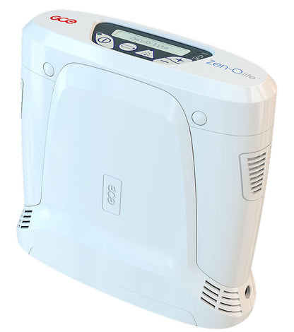 Zen-O Lite Portable Oxygen Concentator