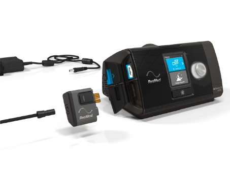 ResMed Air10 Oximetry Unit