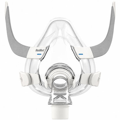 AirFit F20 Non-Magnetic Frame with Cushion