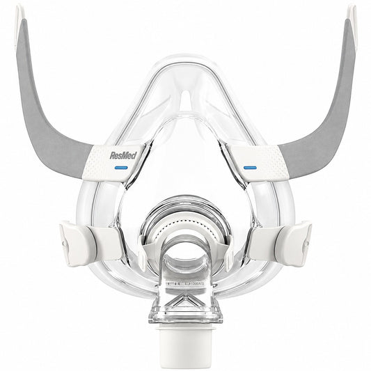 AirFit F20 Non-Magnetic Frame with Cushion