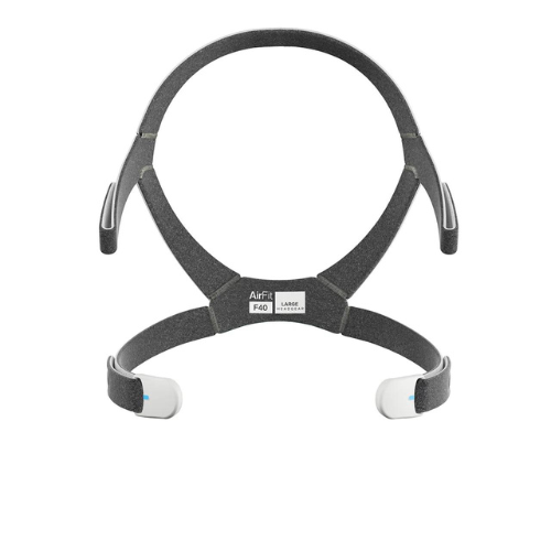 AirFit F40 Headgear