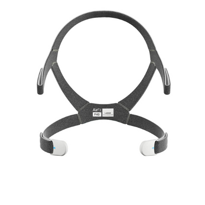 AirFit F40 Headgear