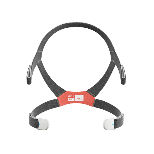 AirFit F40 Headgear