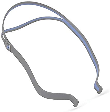 AirFit P10 Adjustable Headgear - Custom Fit & Enhanced Comfort for