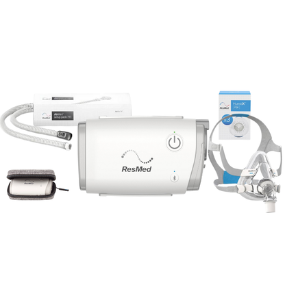 ResMed AirMini Travel Bundle