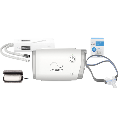 ResMed AirMini Travel Bundle