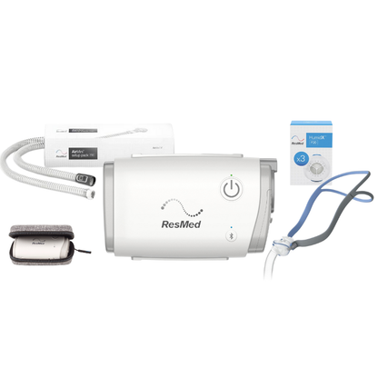 ResMed AirMini Travel Bundle