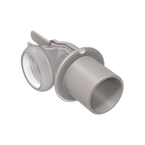 AirSense 10 Air Outlet Port