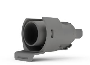 AirSense 11 Air Outlet Port