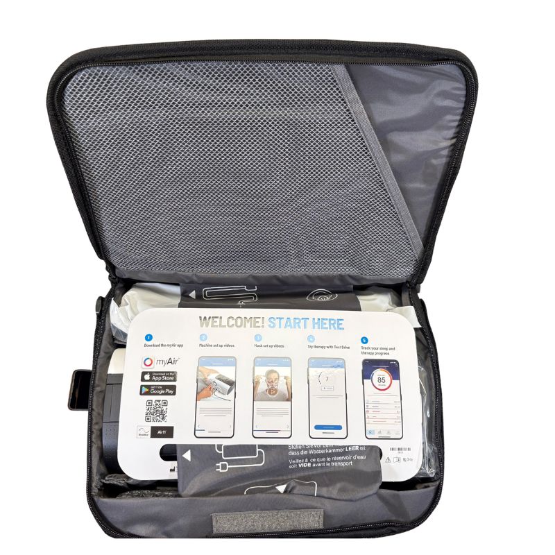 AirSense 11 Travel Case