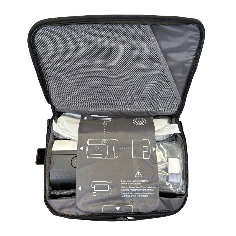 AirSense 11 Travel Case