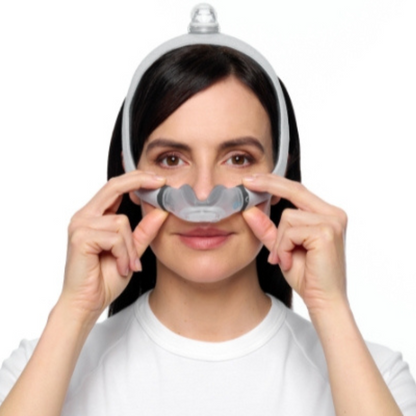 AirTouch N30i Nasal Mask