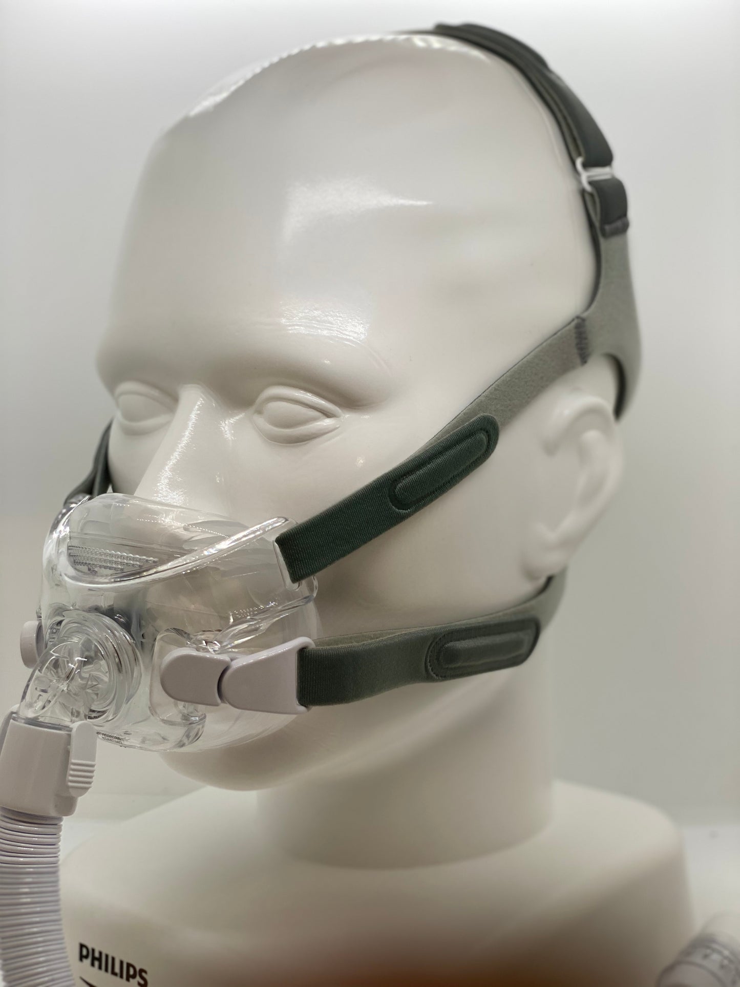 Amara View Full Mask