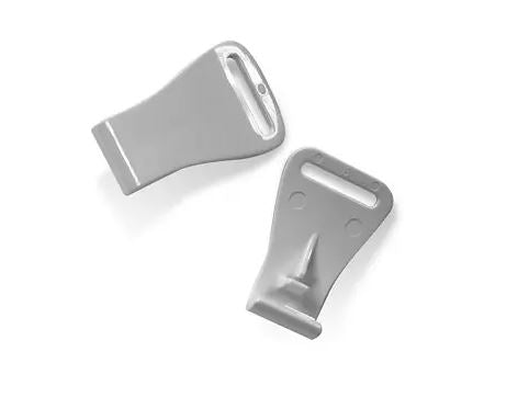 Amara View Headgear Clips