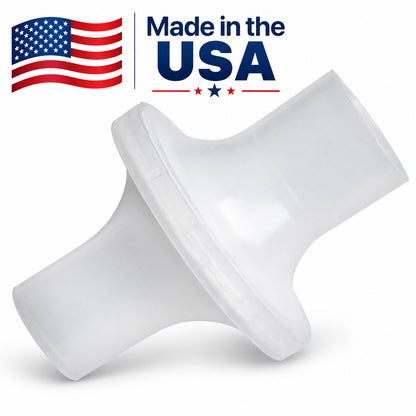 CPAP Final Bacteria Filter