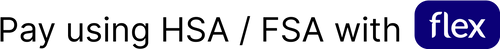 Flex badge
