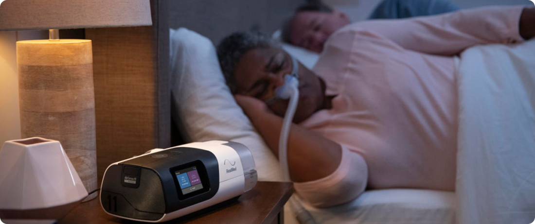 Best All Around CPAP