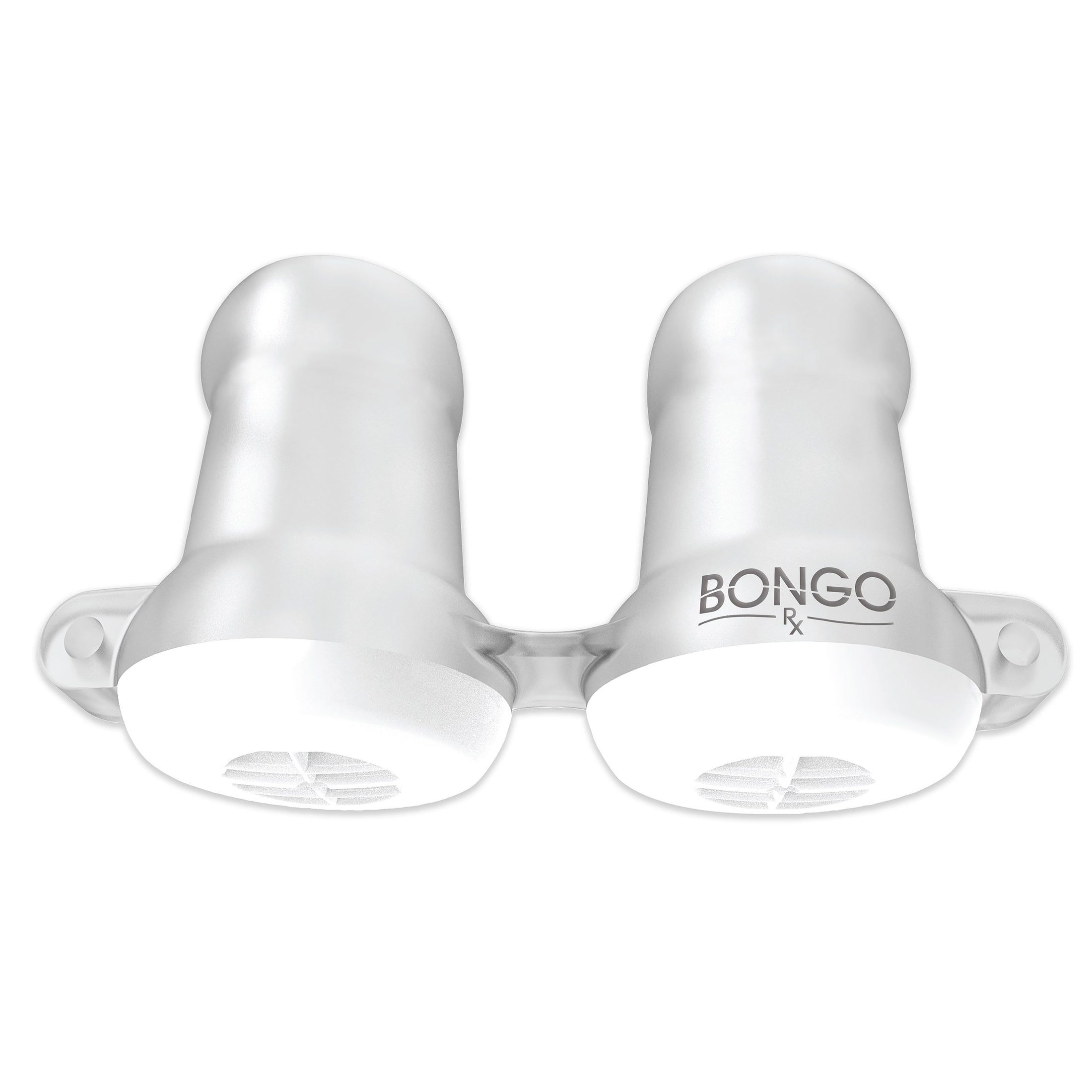 Bongo Rx EPAP Device - Portable CPAP Alternative for Sleep Apnea Relief ...