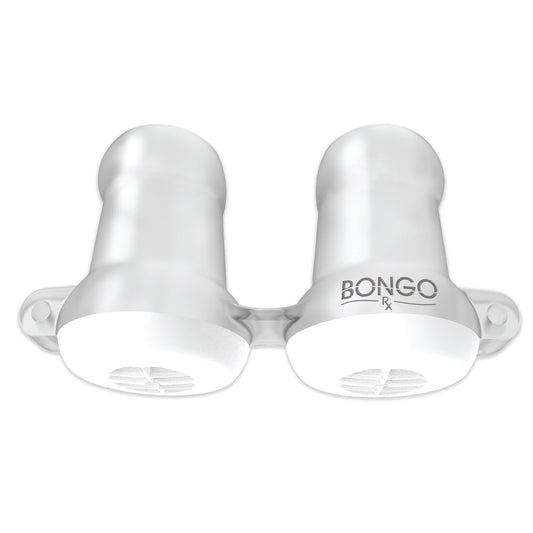 Bongo Rx 4 Pack