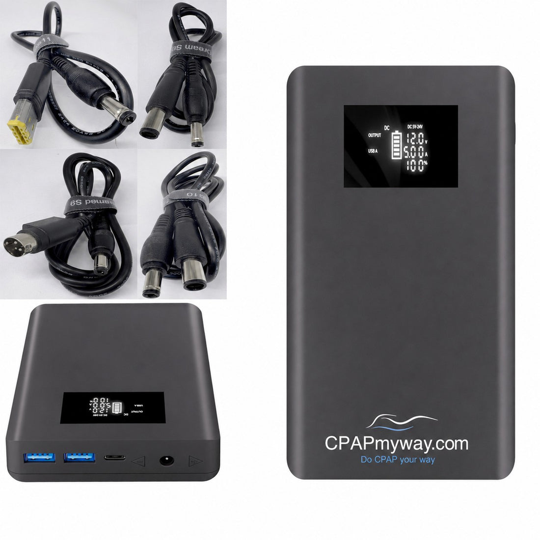 CPAPmyway