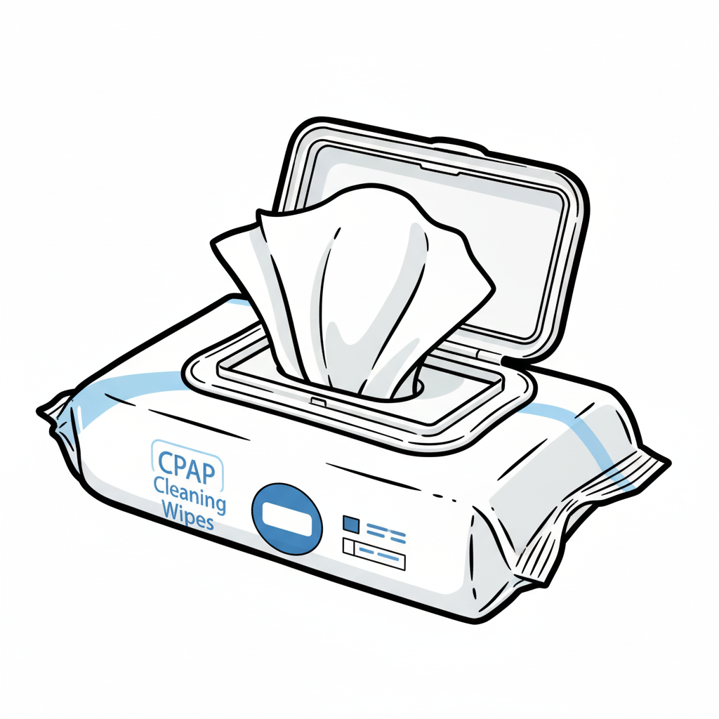 Mask Wipes