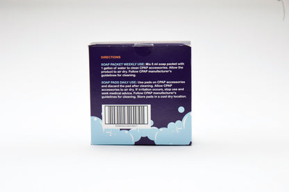 CPAP Soap