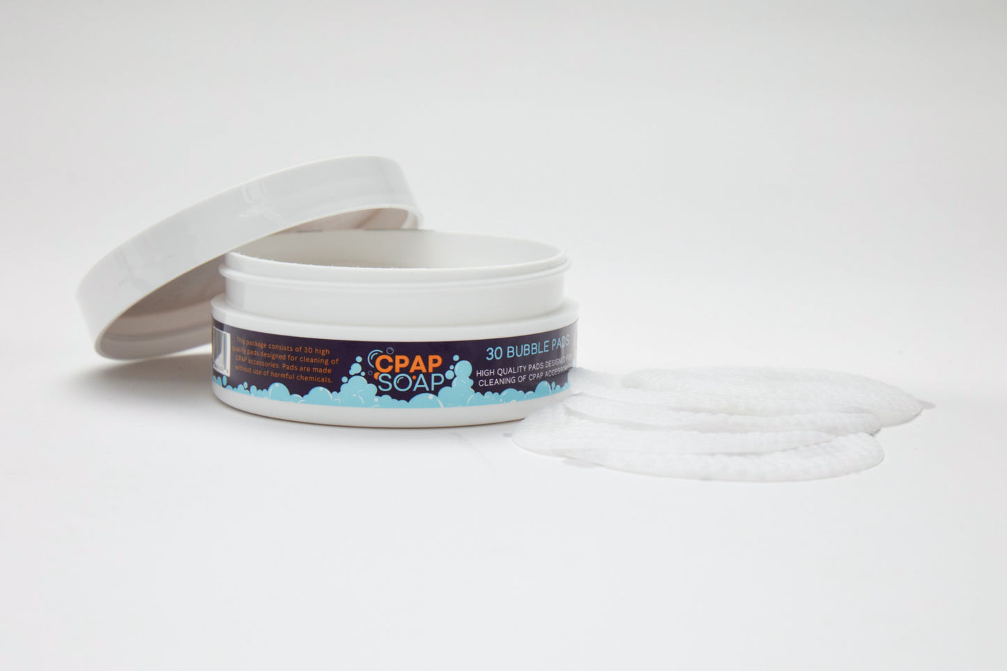 CPAP Soap