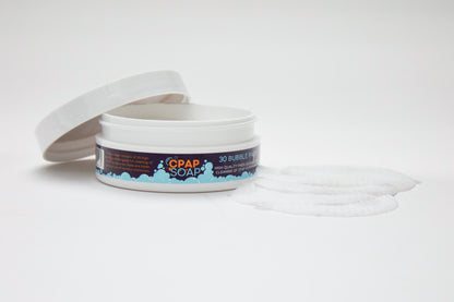CPAP Soap