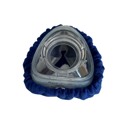 Nasal Mask Cloth Cover