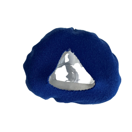 Nasal Mask Cloth Cover