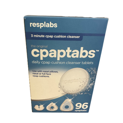 cpaptabs Cleanser Tabs
